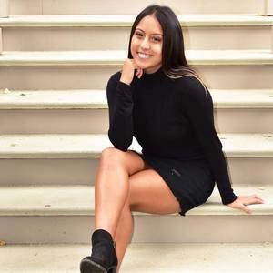 Meet your Posher, Emilly